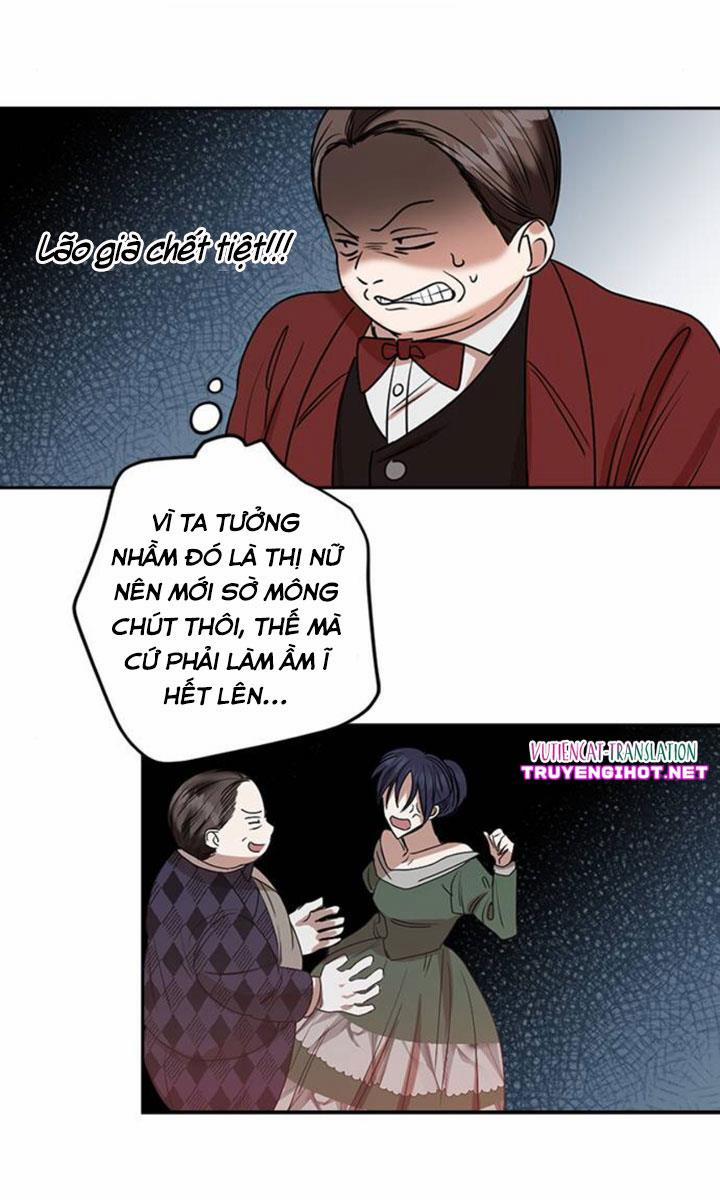 Ta Muốn Biến Phu Quân Thành Bá Chủ 18.5 trang 9