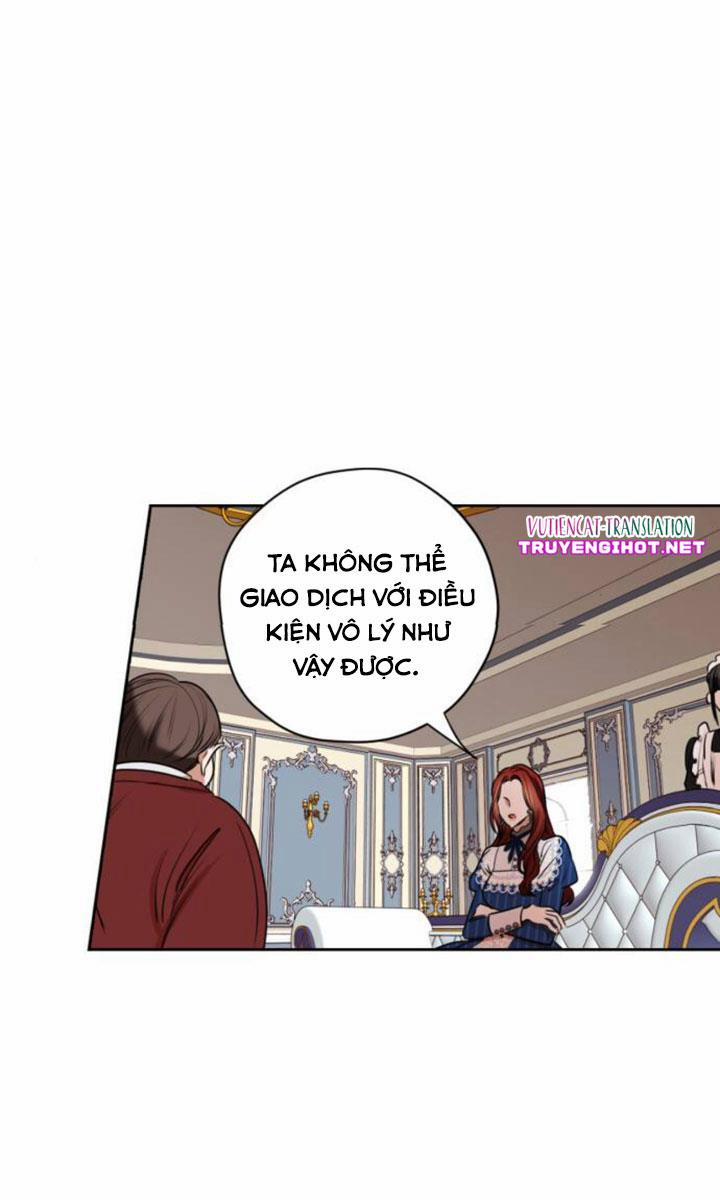 Ta Muốn Biến Phu Quân Thành Bá Chủ 18 trang 11