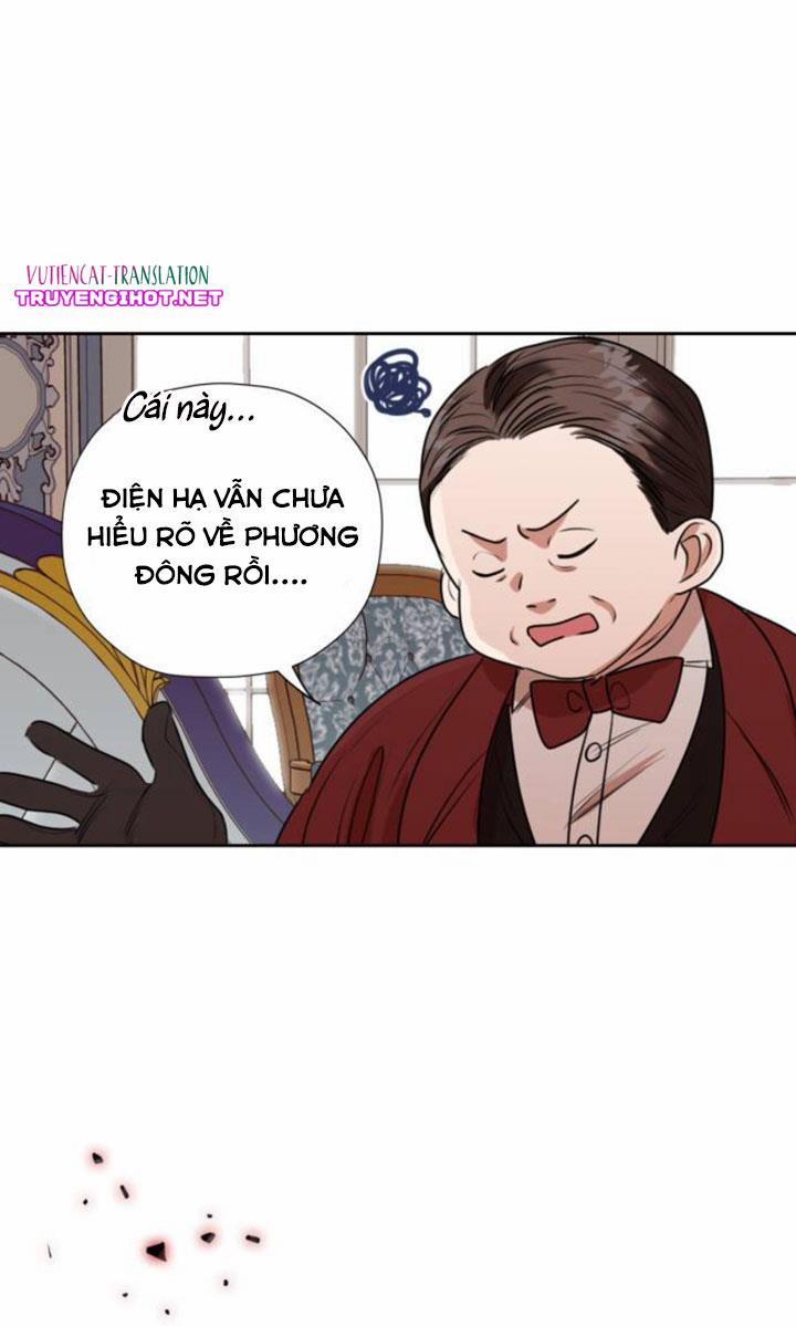 Ta Muốn Biến Phu Quân Thành Bá Chủ 18 trang 12