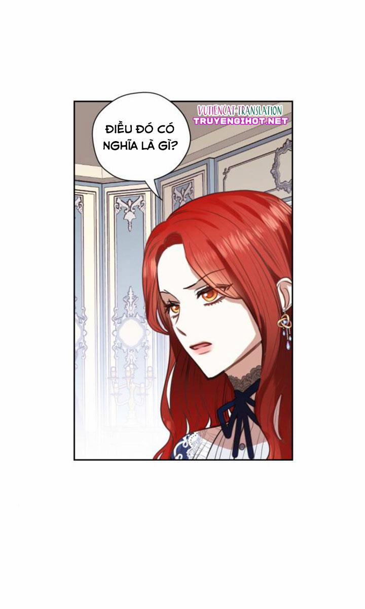 Ta Muốn Biến Phu Quân Thành Bá Chủ 18 trang 14