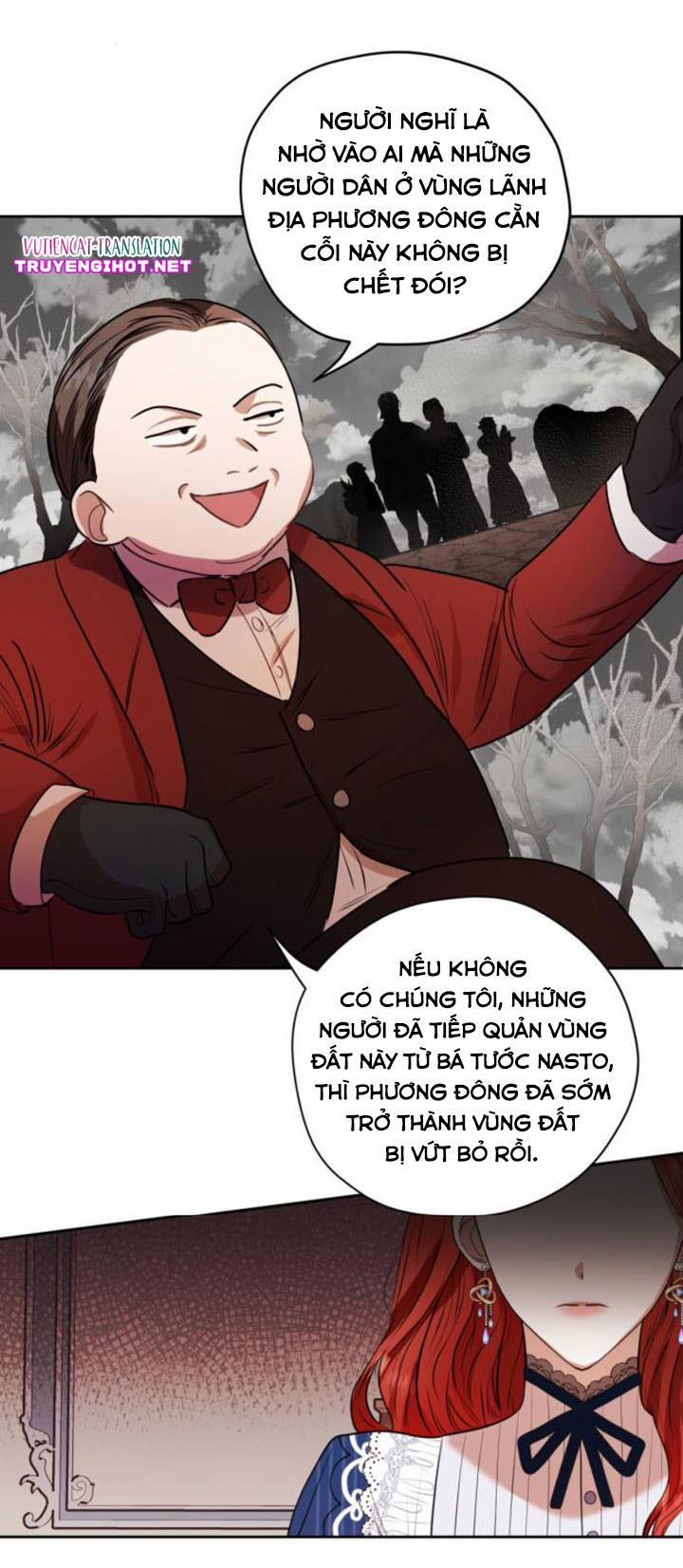 Ta Muốn Biến Phu Quân Thành Bá Chủ 18 trang 15