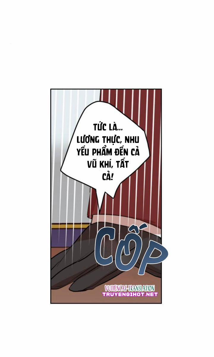 Ta Muốn Biến Phu Quân Thành Bá Chủ 18 trang 16