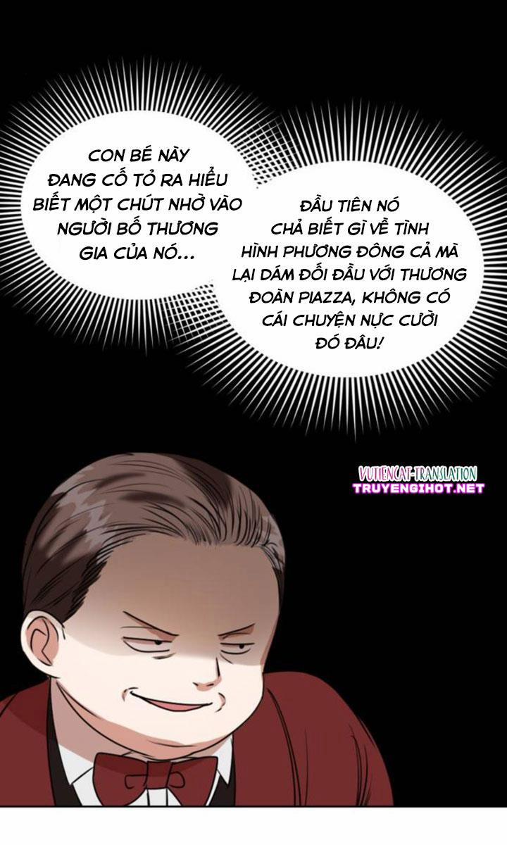 Ta Muốn Biến Phu Quân Thành Bá Chủ 18 trang 19