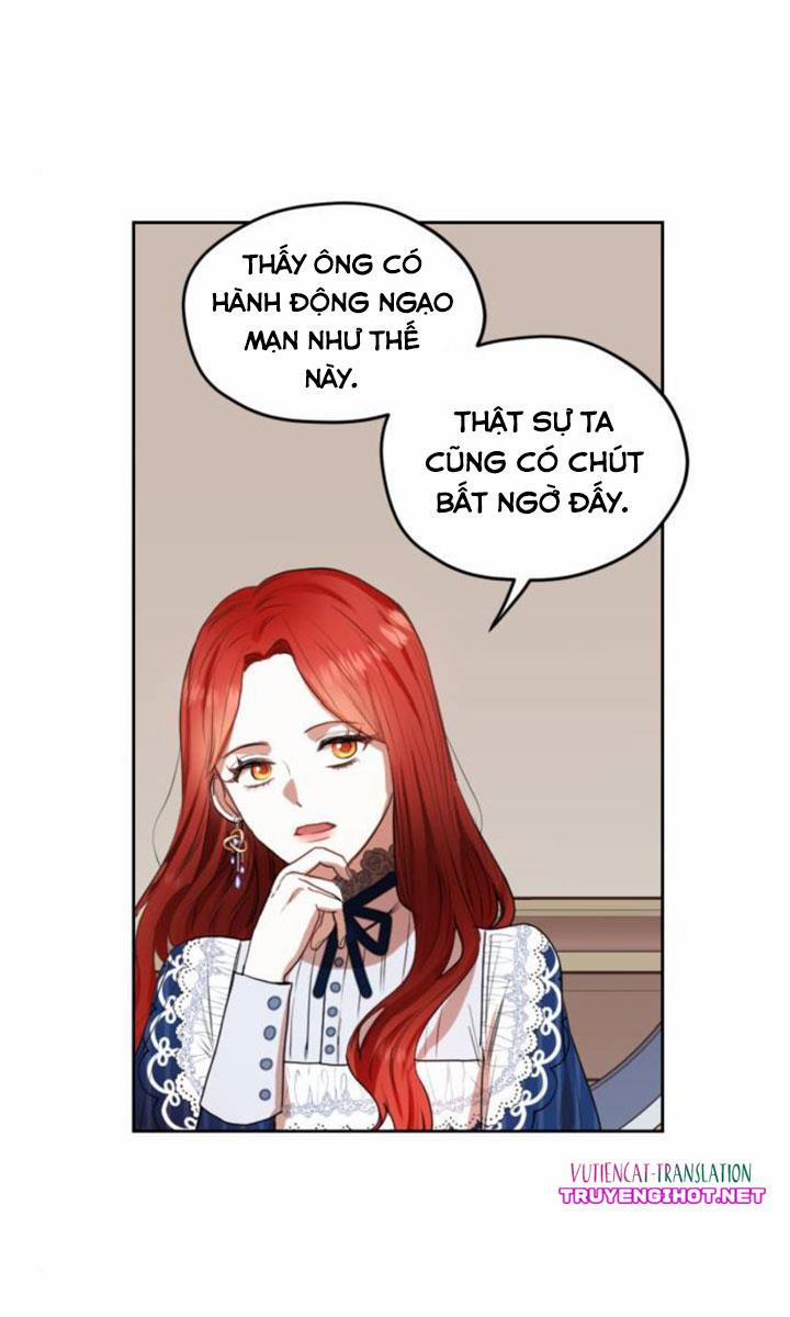 Ta Muốn Biến Phu Quân Thành Bá Chủ 18 trang 21