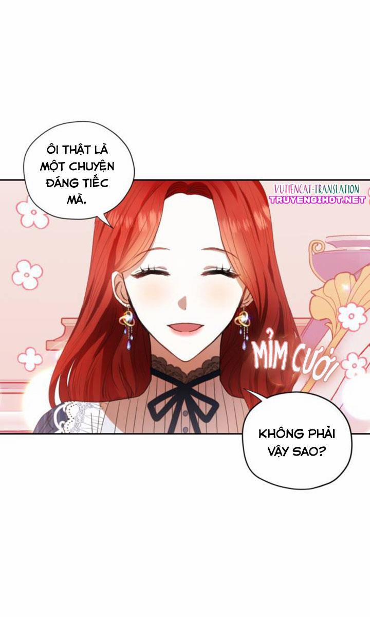 Ta Muốn Biến Phu Quân Thành Bá Chủ 18 trang 25