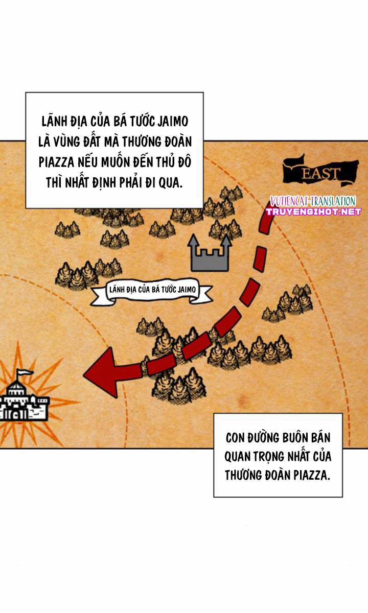 Ta Muốn Biến Phu Quân Thành Bá Chủ 18 trang 27