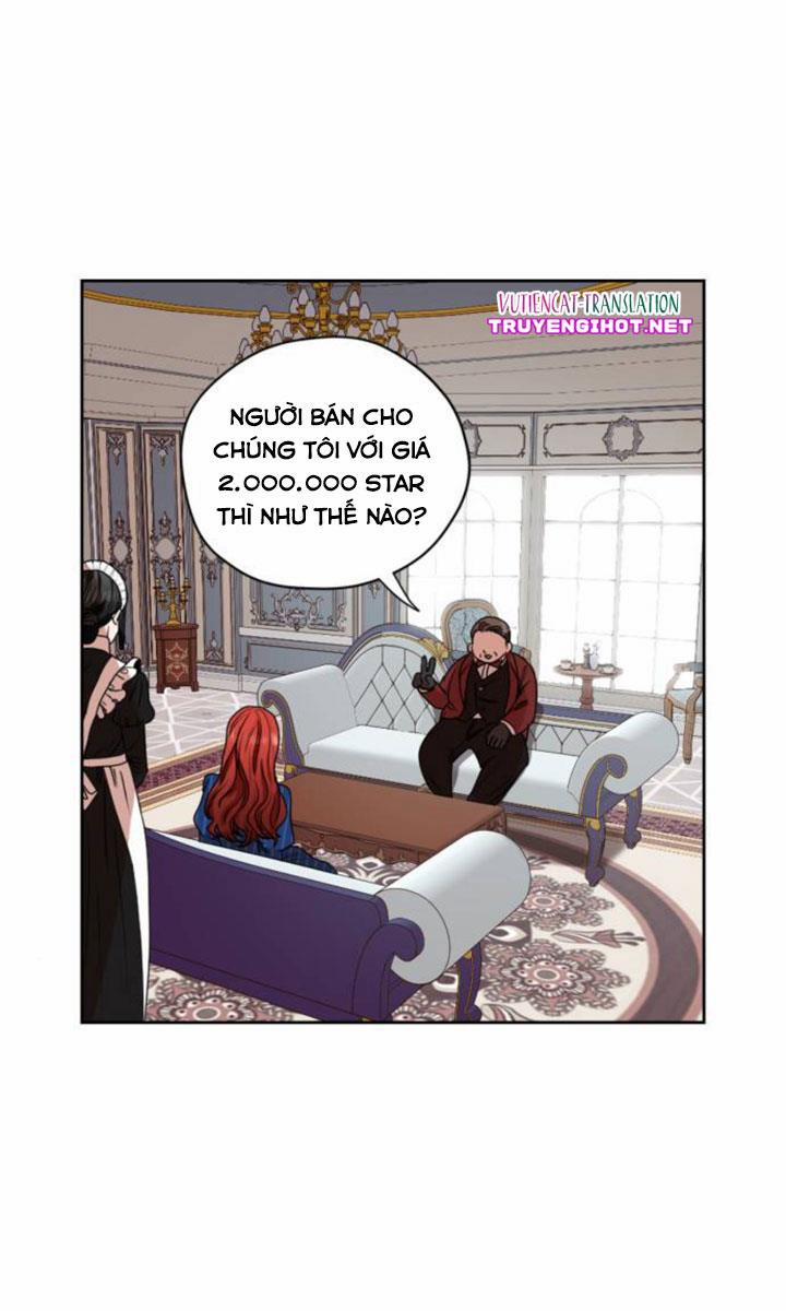 Ta Muốn Biến Phu Quân Thành Bá Chủ 18 trang 3