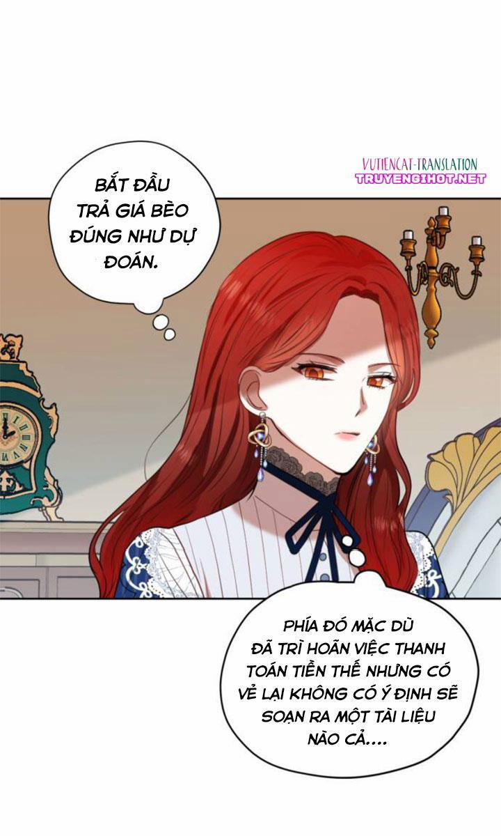 Ta Muốn Biến Phu Quân Thành Bá Chủ 18 trang 6