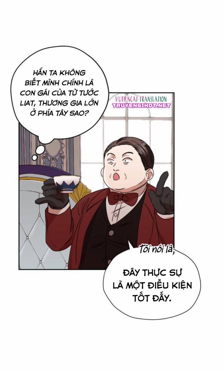 Ta Muốn Biến Phu Quân Thành Bá Chủ 18 trang 8