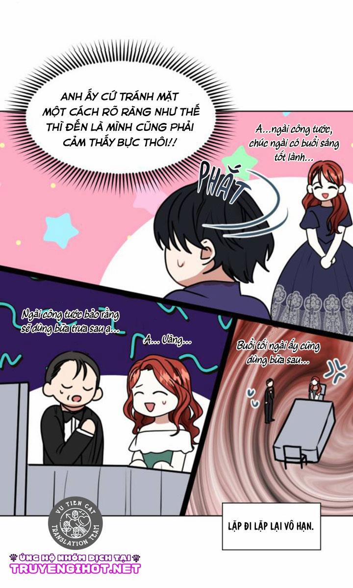 Ta Muốn Biến Phu Quân Thành Bá Chủ 19.5 trang 16