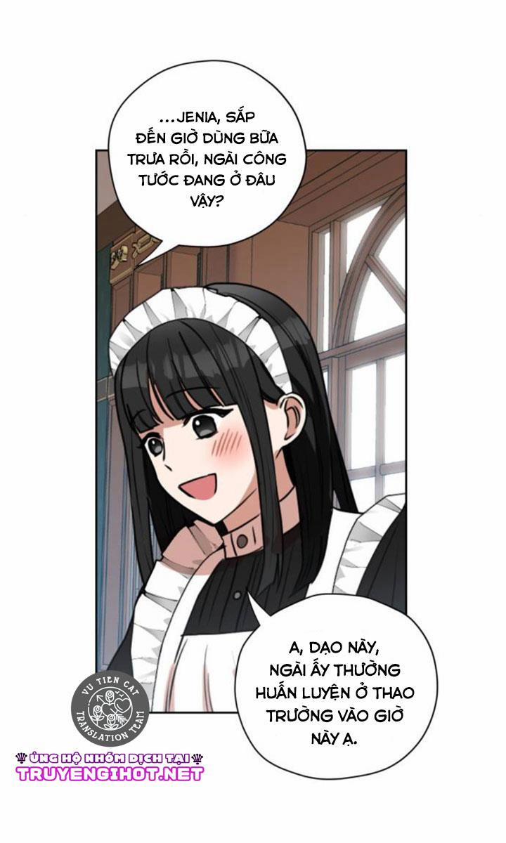 Ta Muốn Biến Phu Quân Thành Bá Chủ 19.5 trang 17