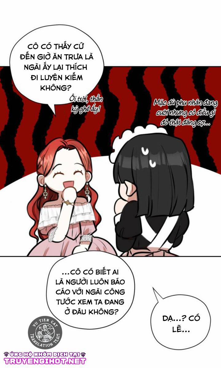 Ta Muốn Biến Phu Quân Thành Bá Chủ 19.5 trang 18