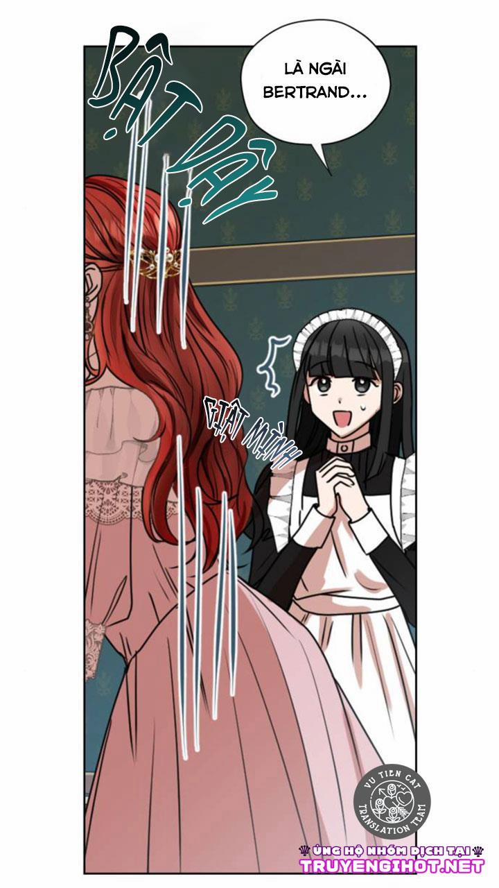 Ta Muốn Biến Phu Quân Thành Bá Chủ 19.5 trang 19