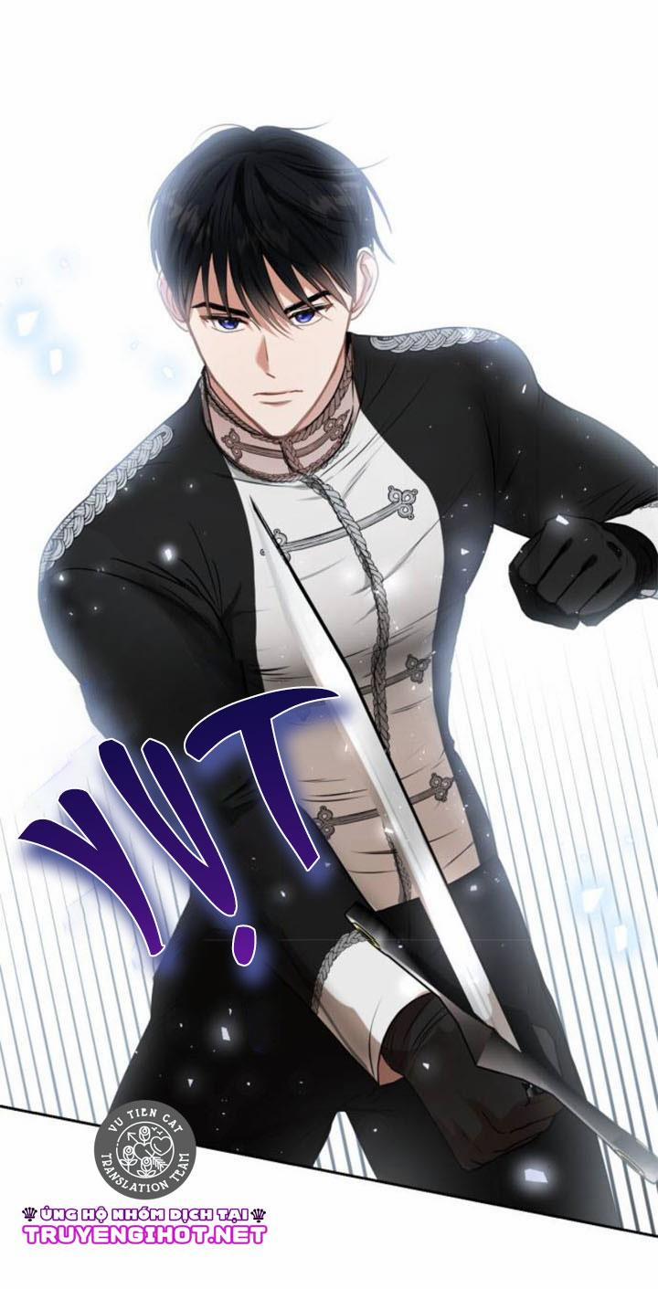 Ta Muốn Biến Phu Quân Thành Bá Chủ 19.5 trang 22