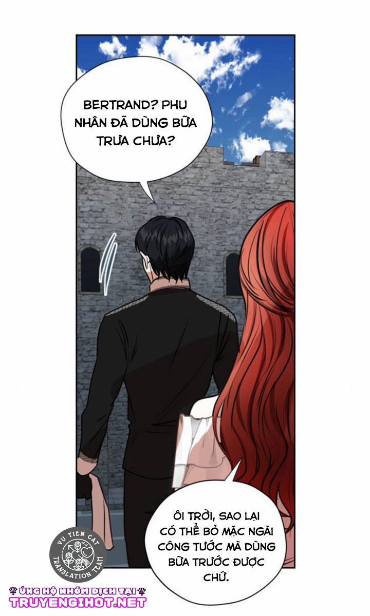 Ta Muốn Biến Phu Quân Thành Bá Chủ 19.5 trang 26