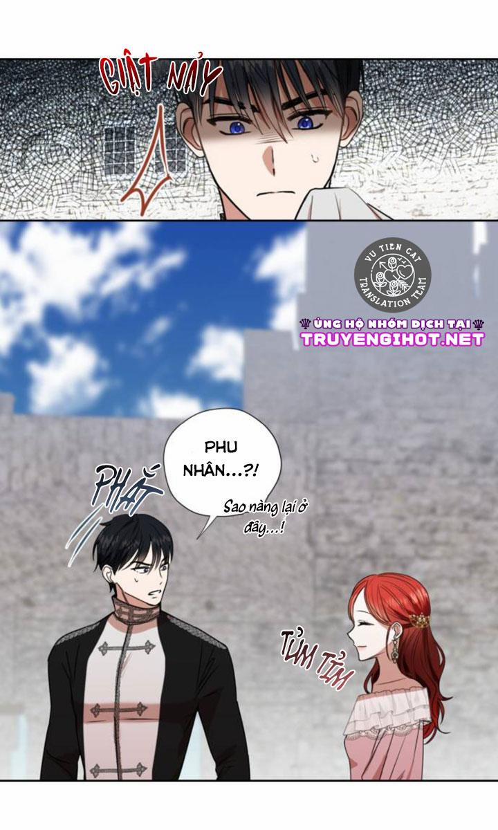 Ta Muốn Biến Phu Quân Thành Bá Chủ 19.5 trang 27