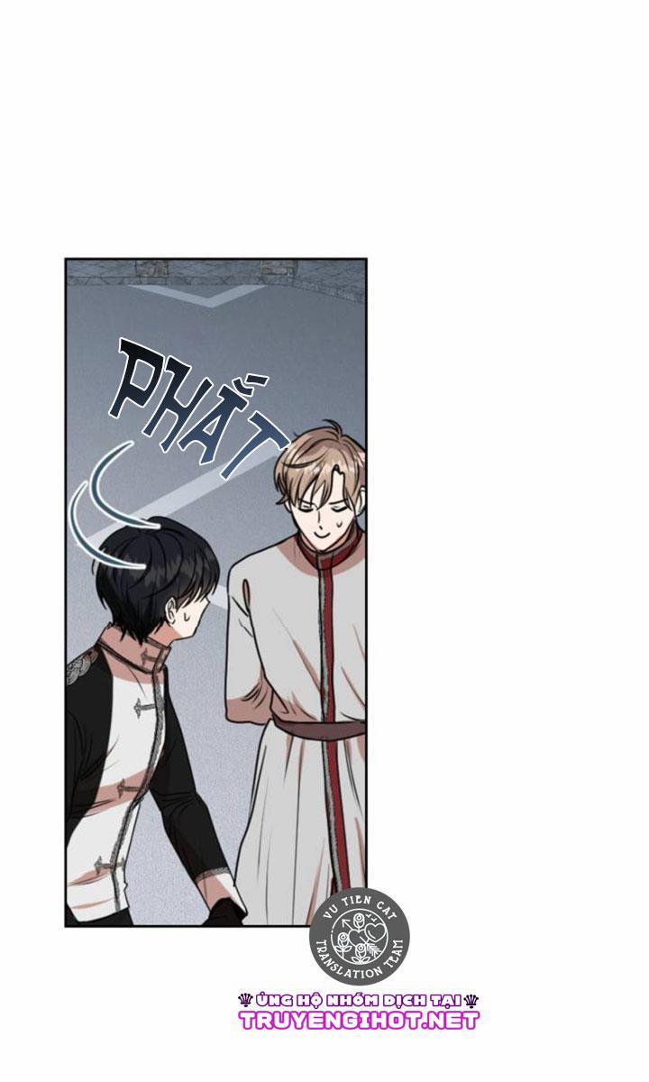 Ta Muốn Biến Phu Quân Thành Bá Chủ 19.5 trang 28