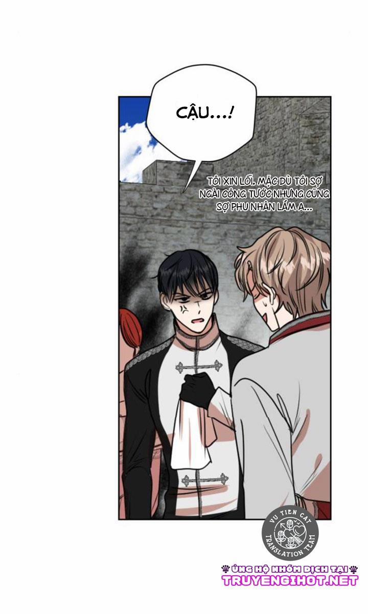 Ta Muốn Biến Phu Quân Thành Bá Chủ 19.5 trang 29