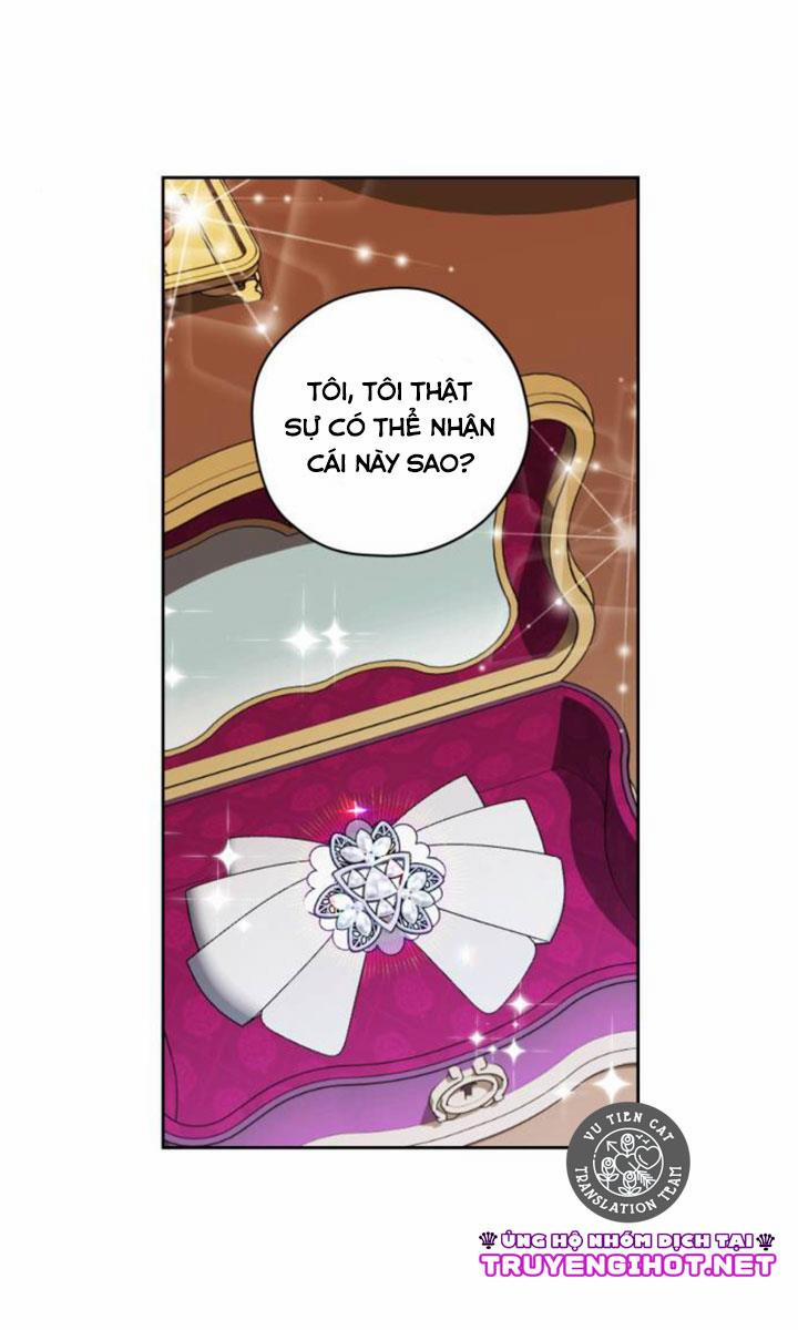 Ta Muốn Biến Phu Quân Thành Bá Chủ 19.5 trang 3