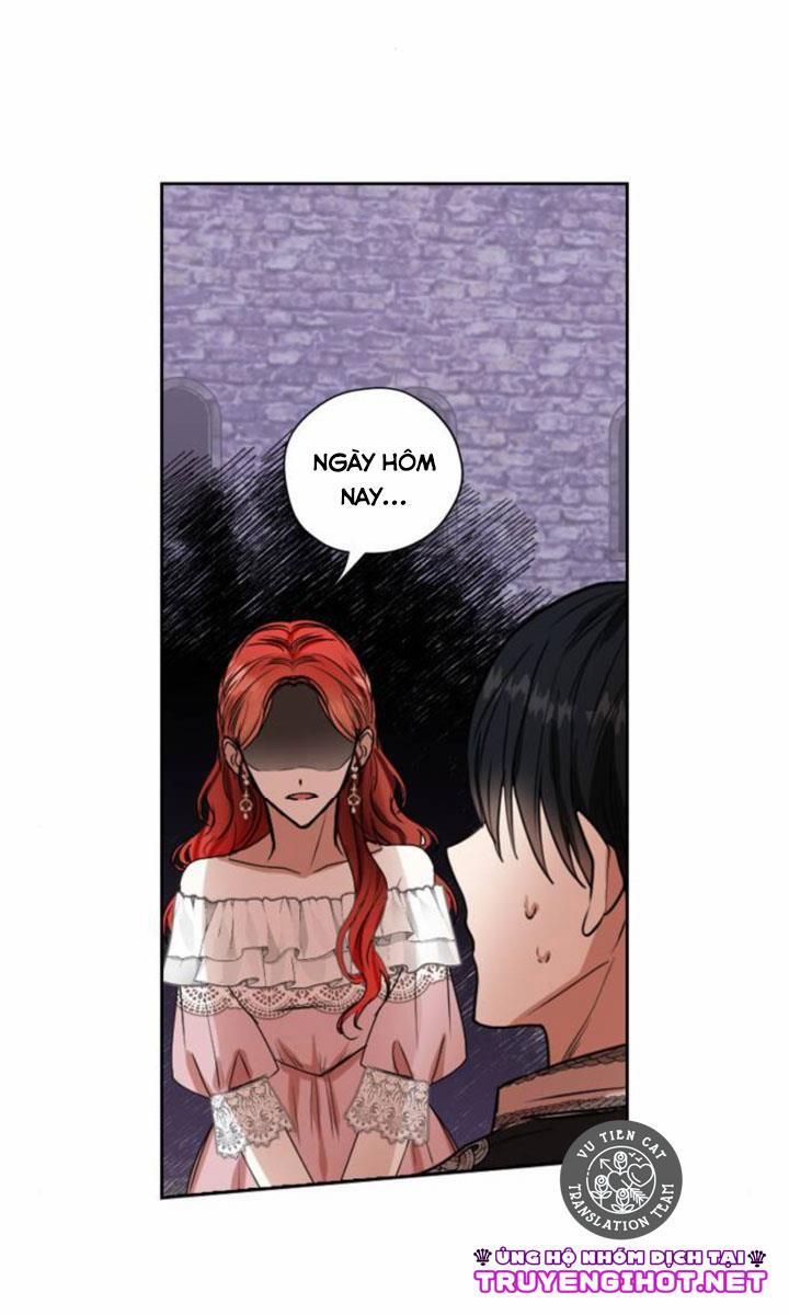 Ta Muốn Biến Phu Quân Thành Bá Chủ 19.5 trang 31