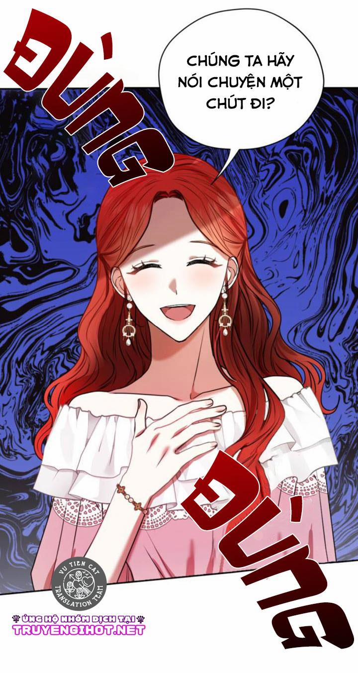 Ta Muốn Biến Phu Quân Thành Bá Chủ 19.5 trang 32