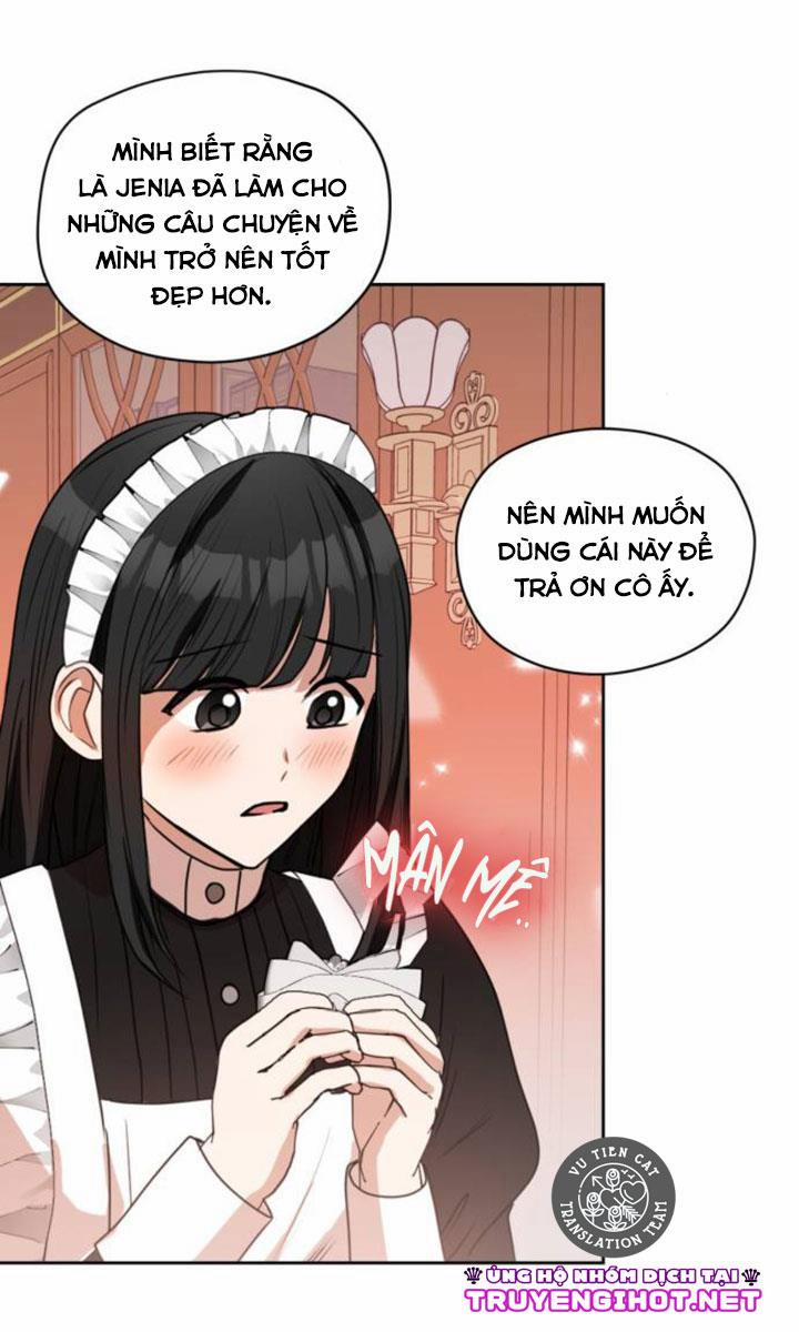 Ta Muốn Biến Phu Quân Thành Bá Chủ 19.5 trang 5