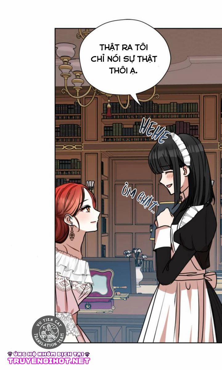 Ta Muốn Biến Phu Quân Thành Bá Chủ 19.5 trang 6