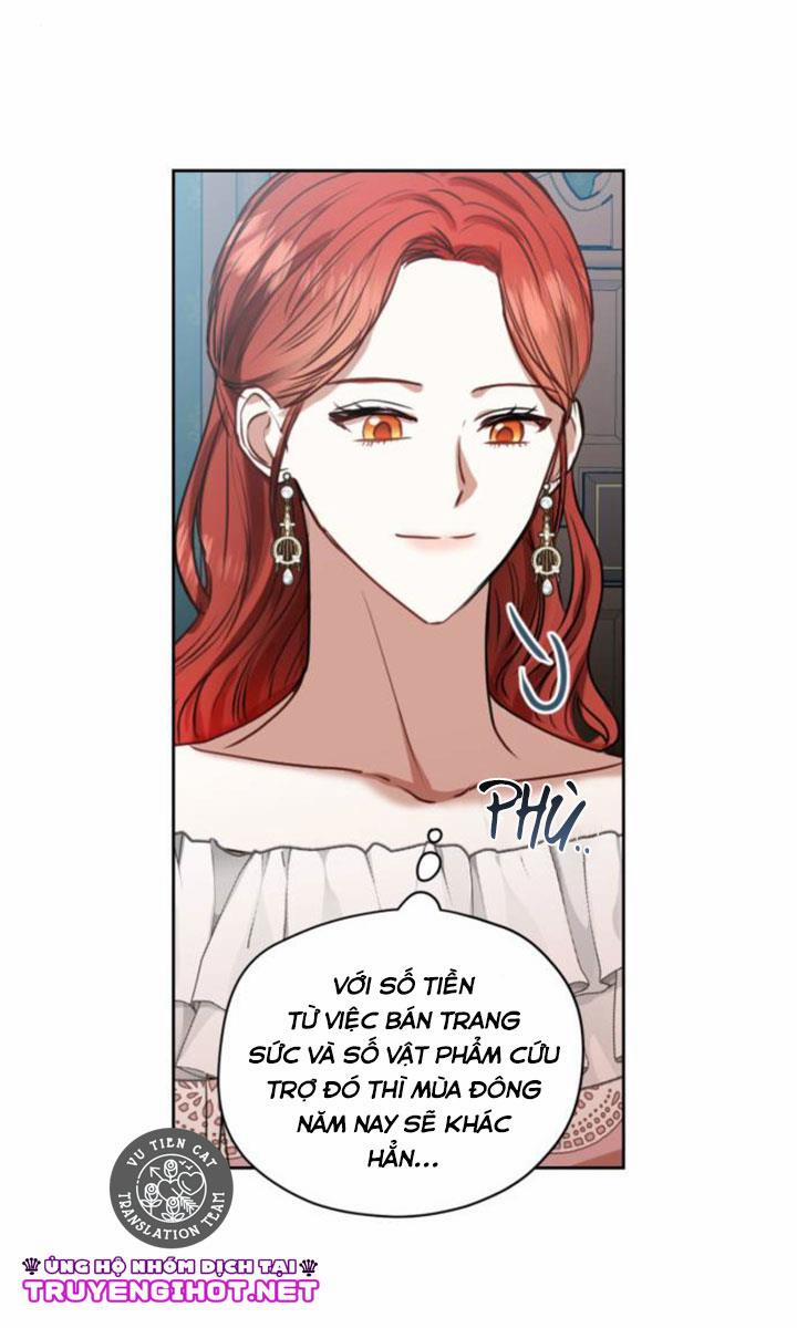 Ta Muốn Biến Phu Quân Thành Bá Chủ 19.5 trang 8