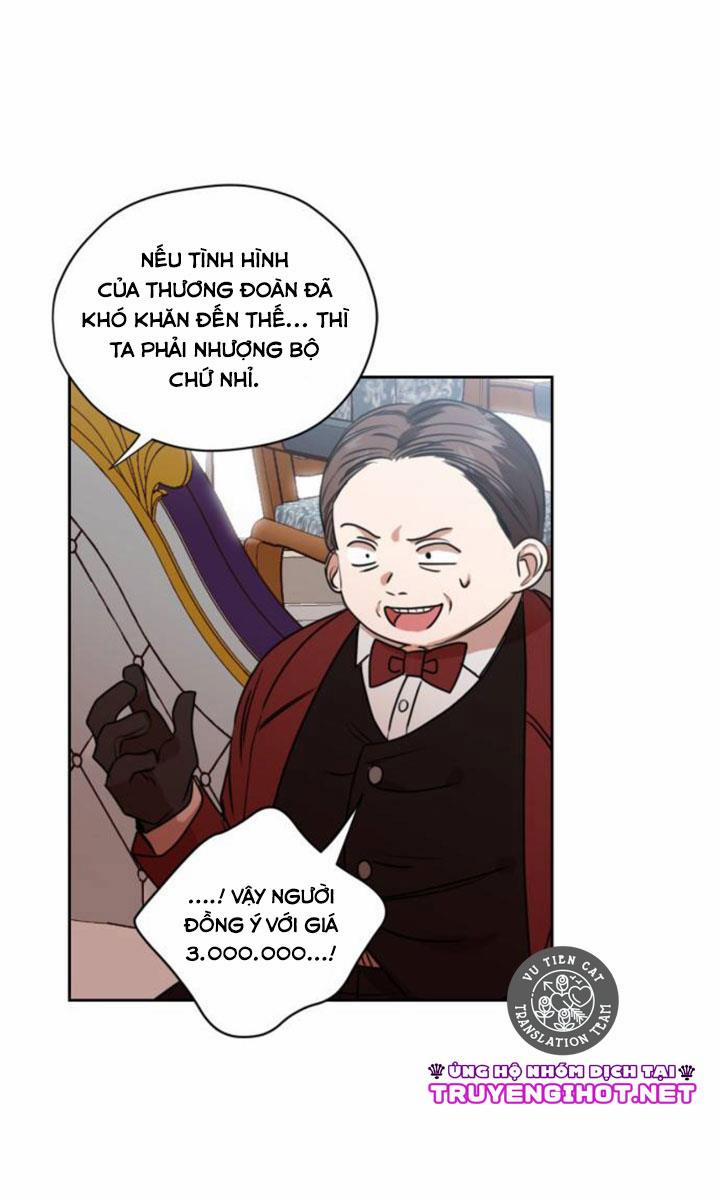 Ta Muốn Biến Phu Quân Thành Bá Chủ 19 trang 10