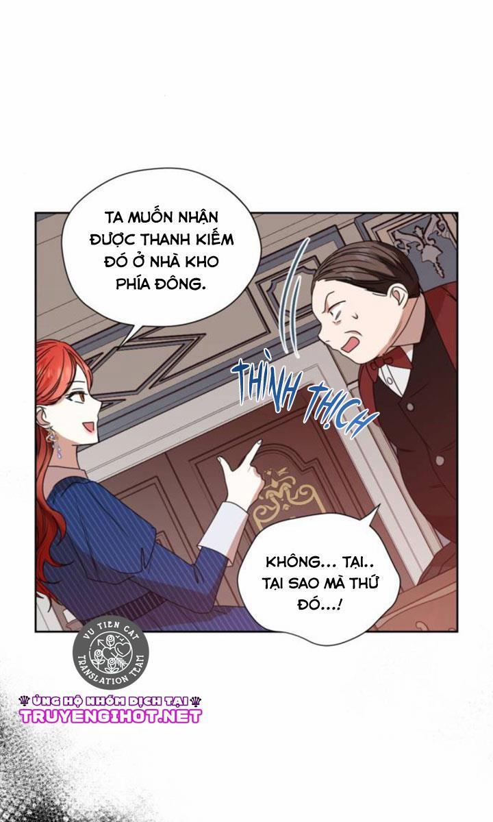 Ta Muốn Biến Phu Quân Thành Bá Chủ 19 trang 14