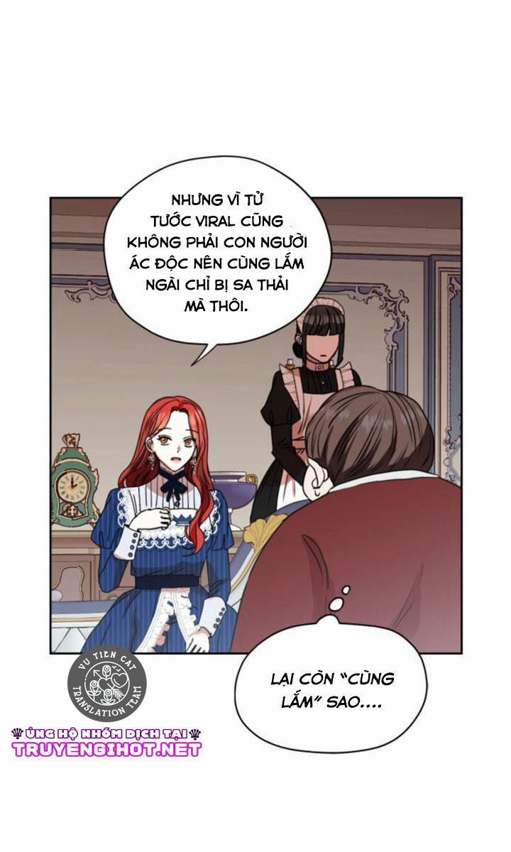 Ta Muốn Biến Phu Quân Thành Bá Chủ 19 trang 19