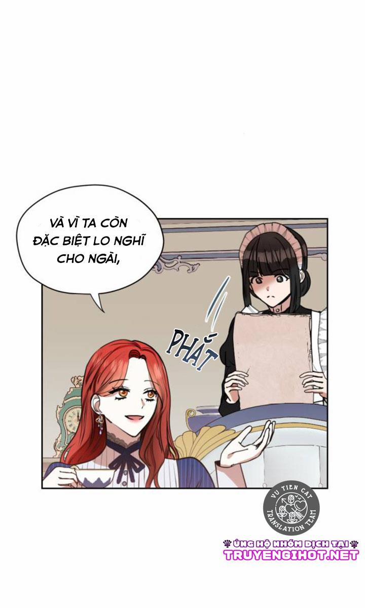 Ta Muốn Biến Phu Quân Thành Bá Chủ 19 trang 23