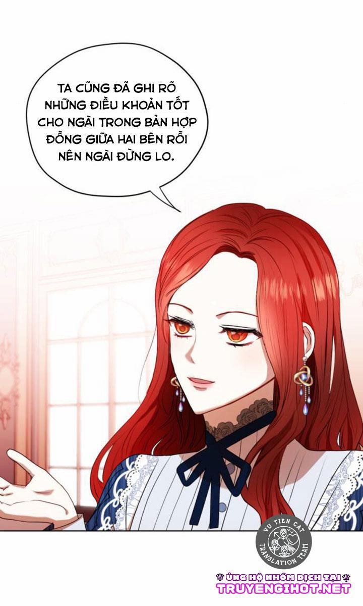 Ta Muốn Biến Phu Quân Thành Bá Chủ 19 trang 25