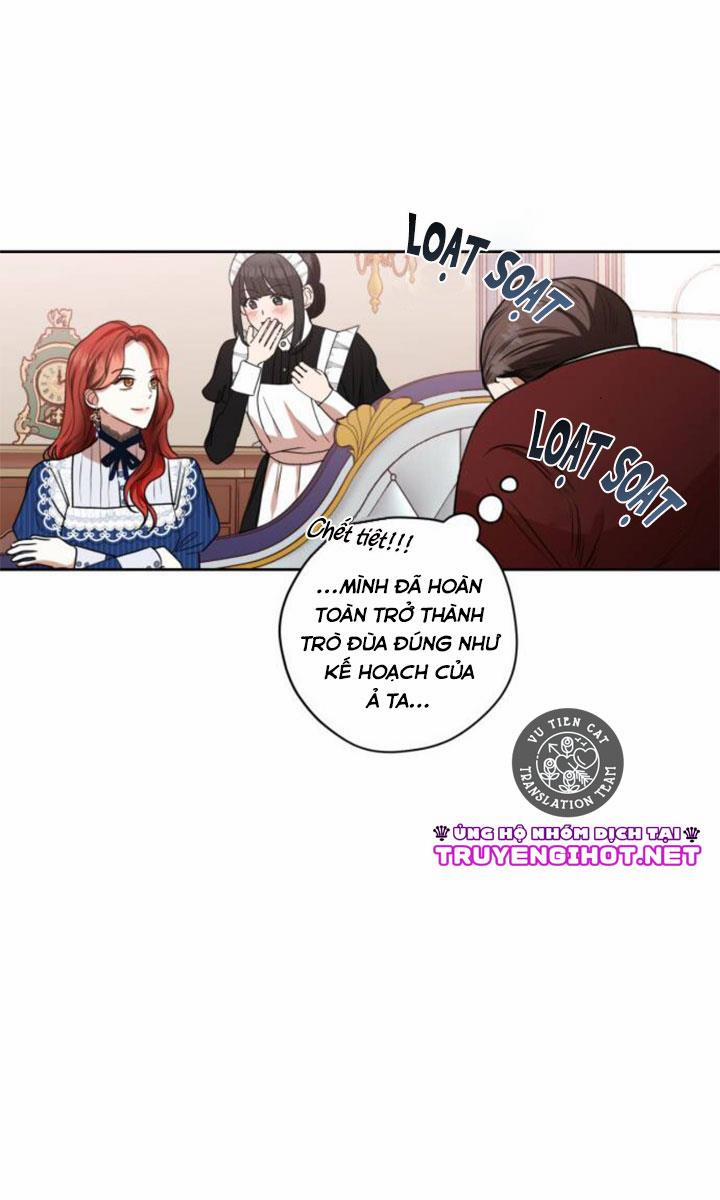 Ta Muốn Biến Phu Quân Thành Bá Chủ 19 trang 28