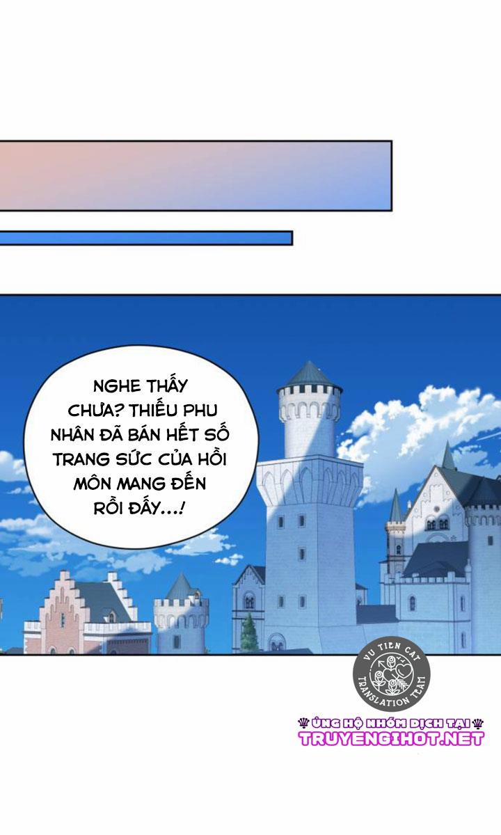 Ta Muốn Biến Phu Quân Thành Bá Chủ 19 trang 29