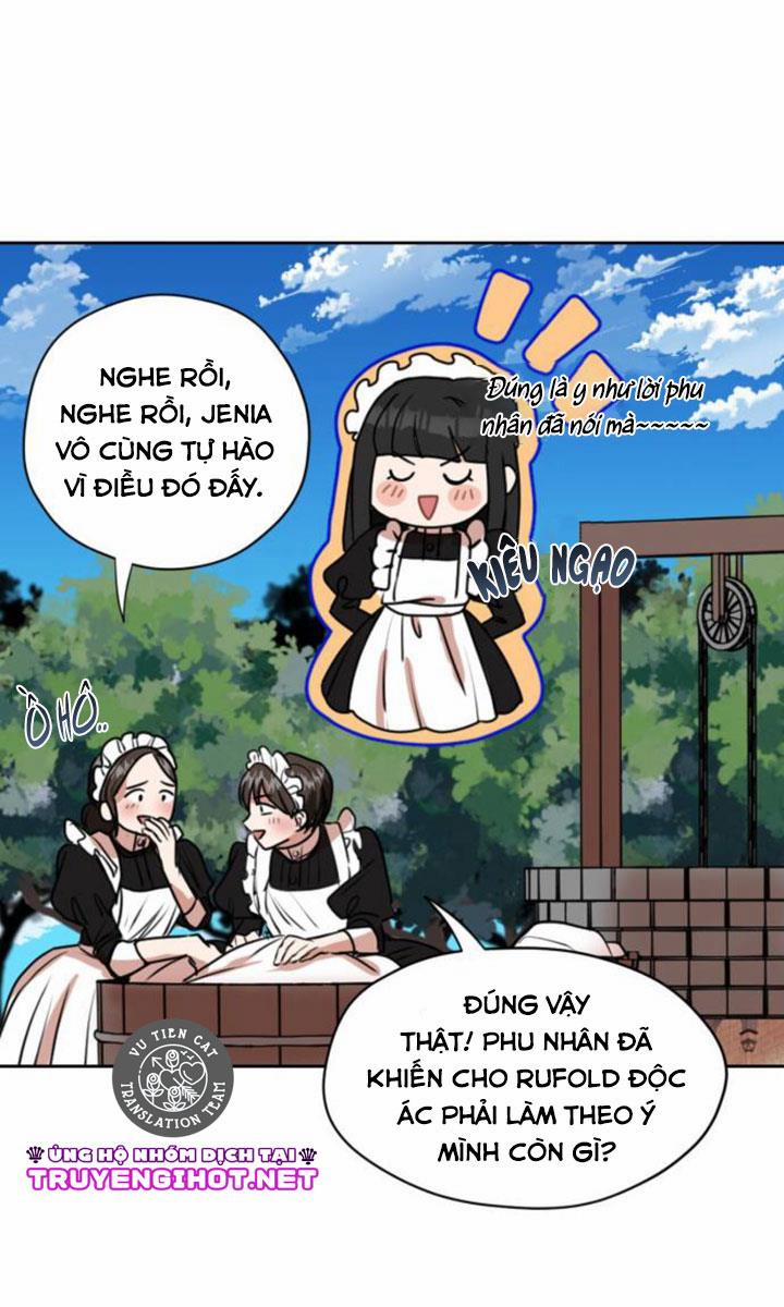 Ta Muốn Biến Phu Quân Thành Bá Chủ 19 trang 30