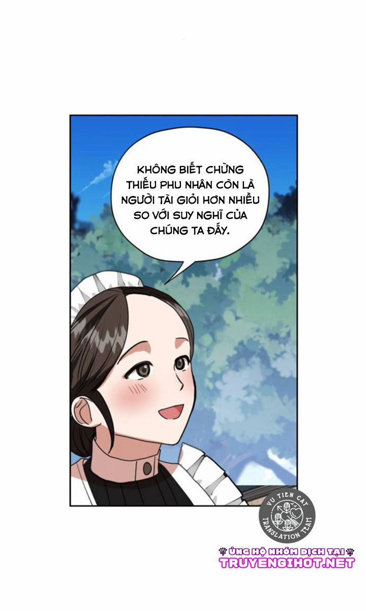 Ta Muốn Biến Phu Quân Thành Bá Chủ 19 trang 31