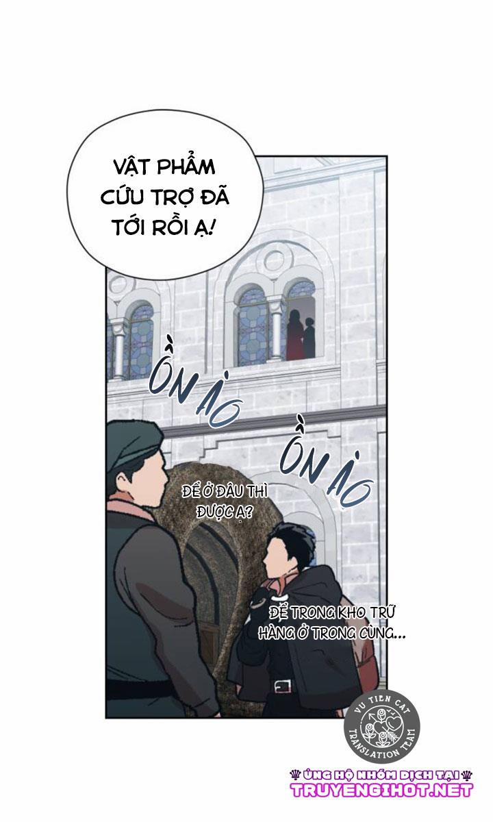 Ta Muốn Biến Phu Quân Thành Bá Chủ 19 trang 33