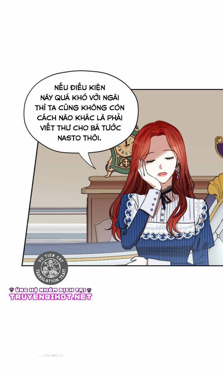 Ta Muốn Biến Phu Quân Thành Bá Chủ 19 trang 4