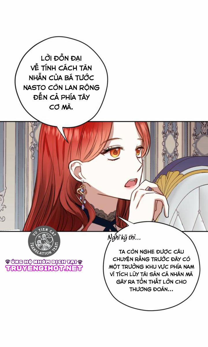 Ta Muốn Biến Phu Quân Thành Bá Chủ 19 trang 6