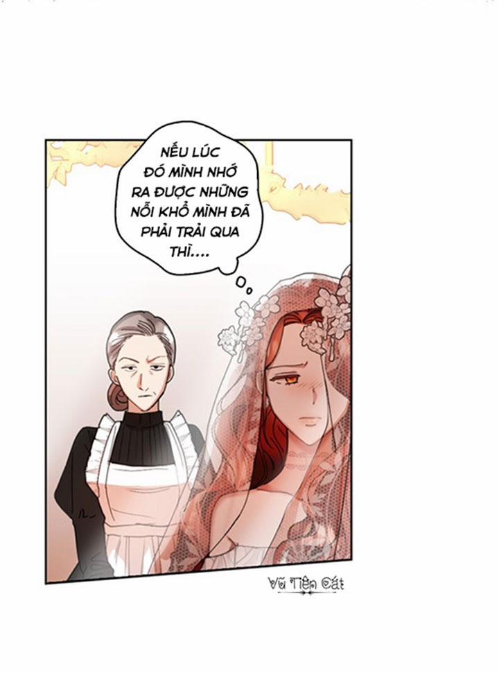 Ta Muốn Biến Phu Quân Thành Bá Chủ 2 trang 11