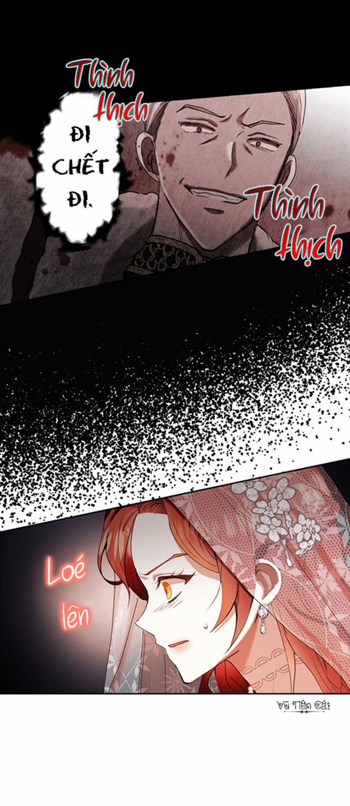 Ta Muốn Biến Phu Quân Thành Bá Chủ 2 trang 13