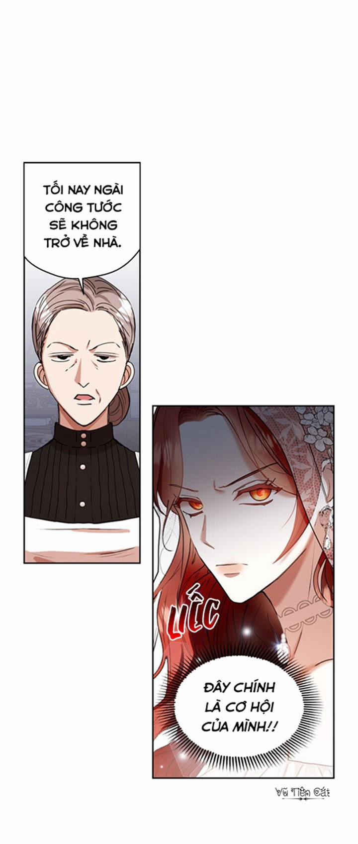 Ta Muốn Biến Phu Quân Thành Bá Chủ 2 trang 15