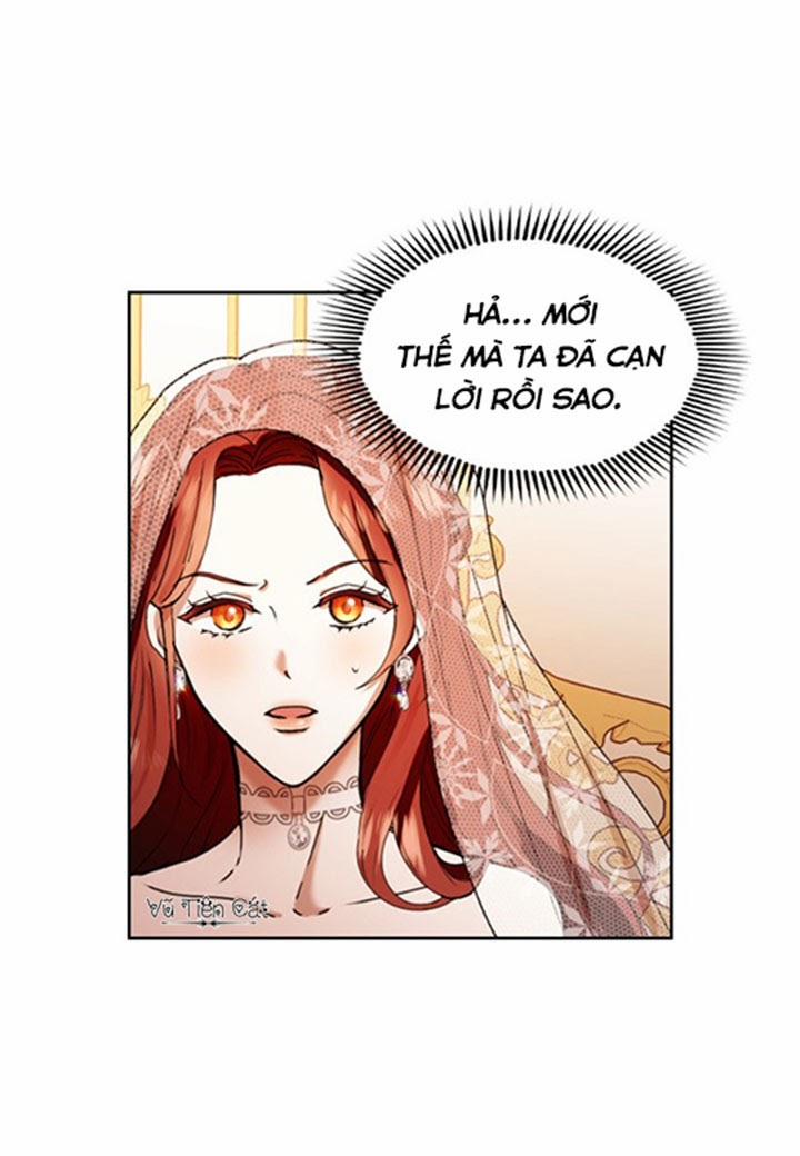 Ta Muốn Biến Phu Quân Thành Bá Chủ 2 trang 19