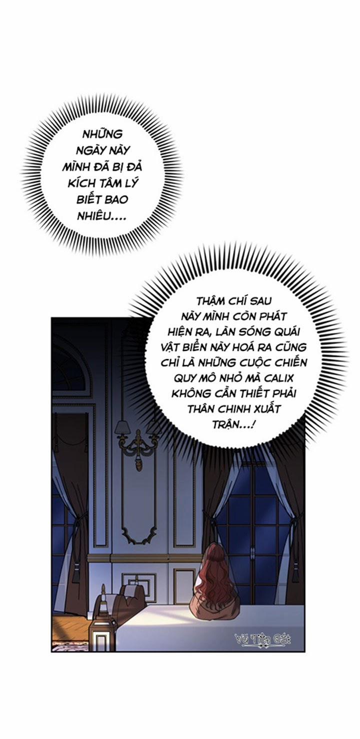 Ta Muốn Biến Phu Quân Thành Bá Chủ 2 trang 20