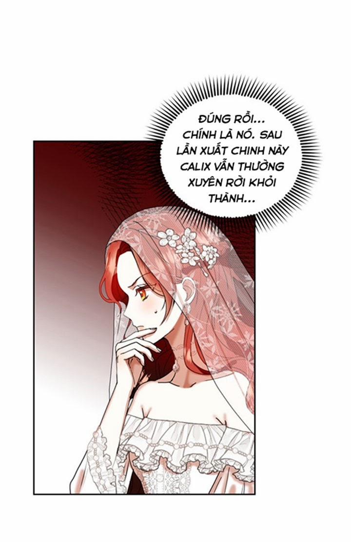 Ta Muốn Biến Phu Quân Thành Bá Chủ 2 trang 22