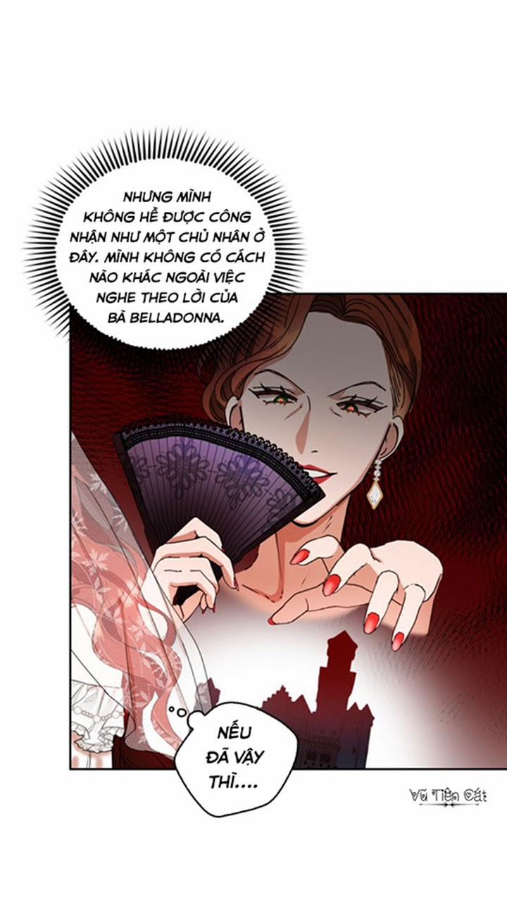 Ta Muốn Biến Phu Quân Thành Bá Chủ 2 trang 23