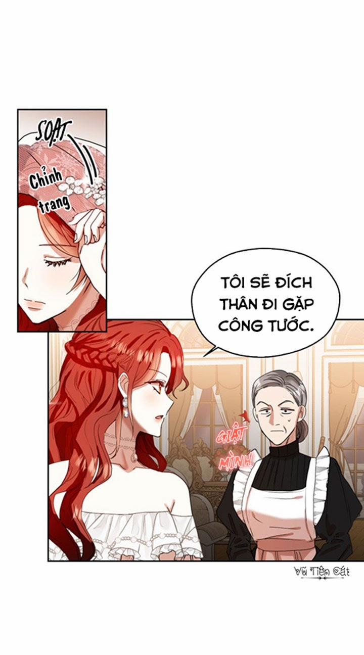 Ta Muốn Biến Phu Quân Thành Bá Chủ 2 trang 24