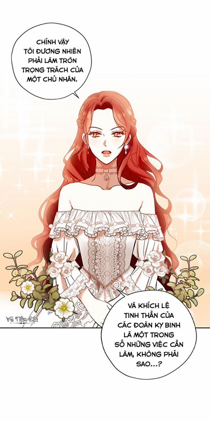 Ta Muốn Biến Phu Quân Thành Bá Chủ 2 trang 26