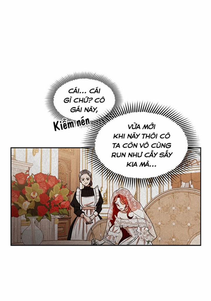 Ta Muốn Biến Phu Quân Thành Bá Chủ 2 trang 27